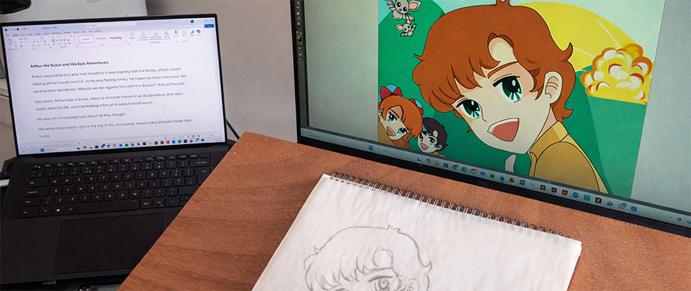 Selected for the “100 Artists of Europe” International Publication