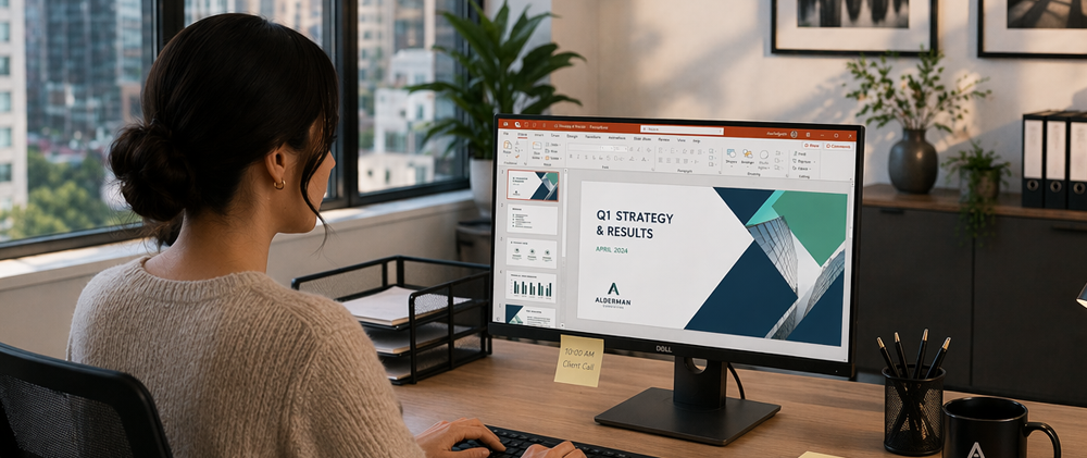 PowerPoint Roles Explained: Designer vs Specialist vs Strategic Specialist
